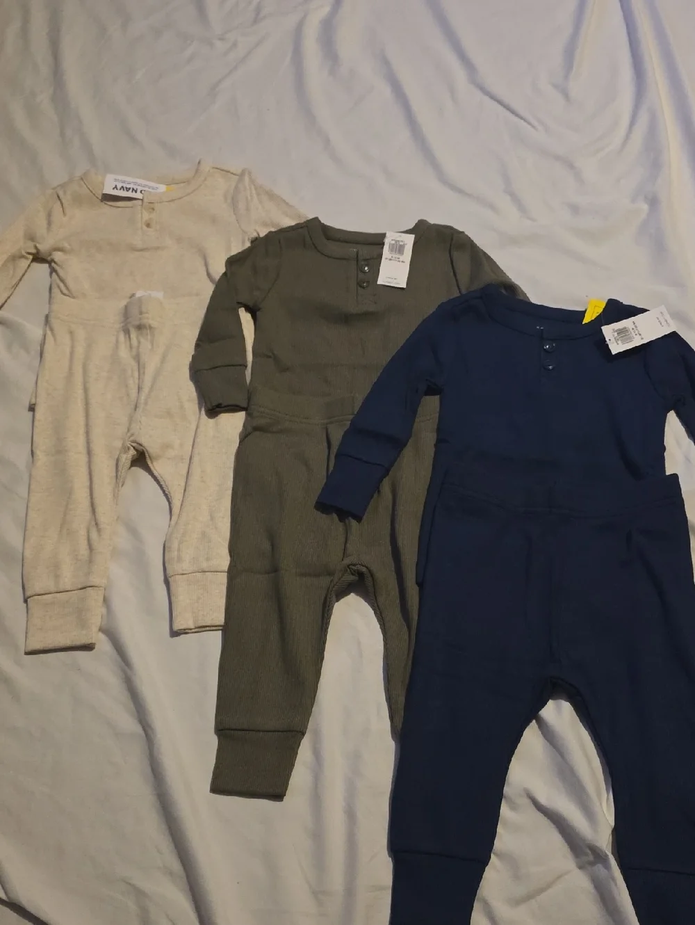 Old Navy Pajama Buddle